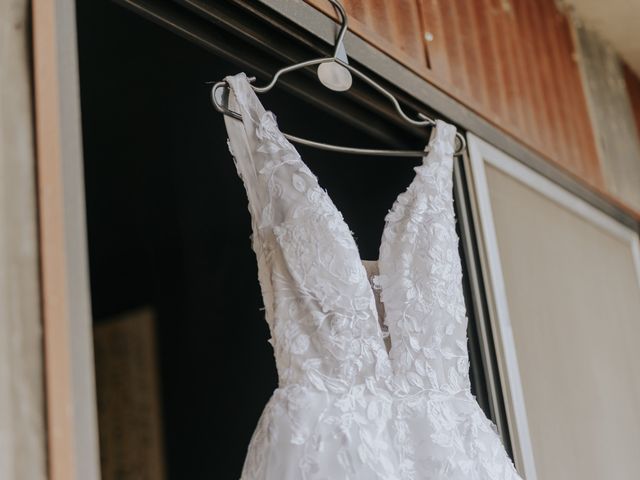 El casamiento de Jose y Jessica en Tigre, Buenos Aires 10