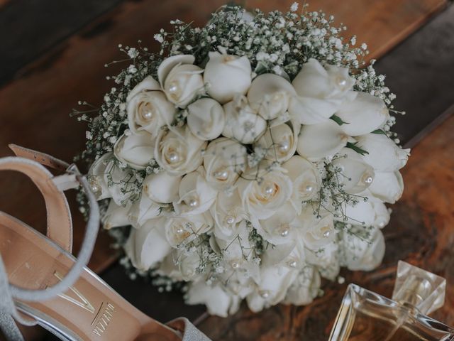 El casamiento de Jose y Jessica en Tigre, Buenos Aires 15