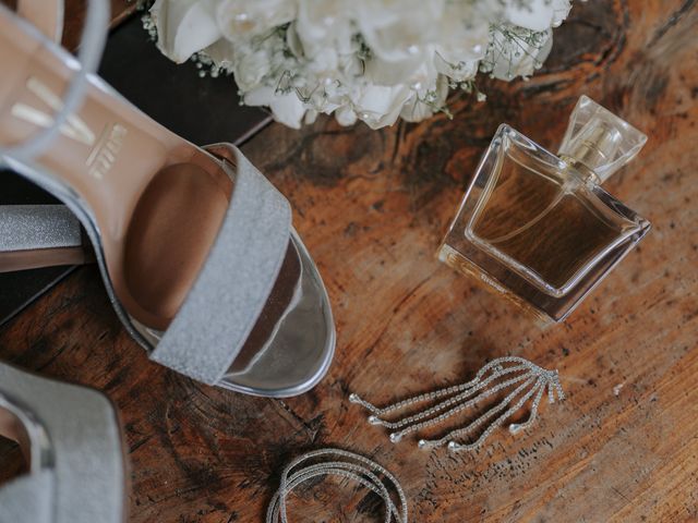 El casamiento de Jose y Jessica en Tigre, Buenos Aires 16
