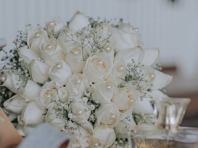El casamiento de Jose y Jessica en Tigre, Buenos Aires 17
