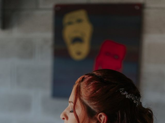 El casamiento de Jose y Jessica en Tigre, Buenos Aires 28