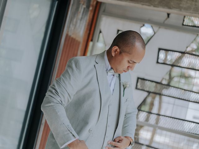 El casamiento de Jose y Jessica en Tigre, Buenos Aires 34