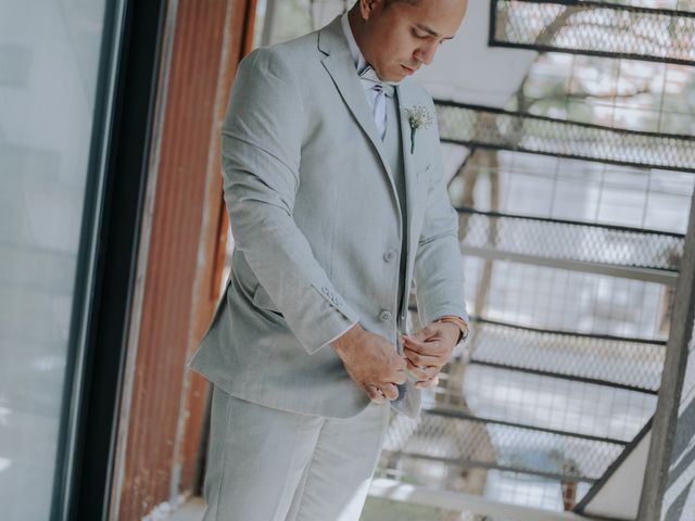 El casamiento de Jose y Jessica en Tigre, Buenos Aires 35