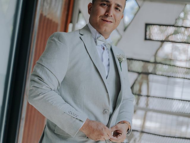 El casamiento de Jose y Jessica en Tigre, Buenos Aires 36