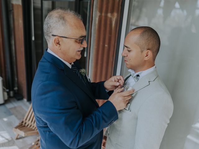 El casamiento de Jose y Jessica en Tigre, Buenos Aires 46