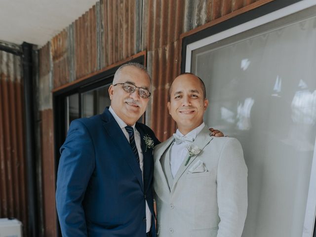 El casamiento de Jose y Jessica en Tigre, Buenos Aires 47