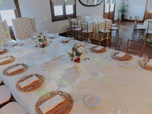 El casamiento de Jose y Jessica en Tigre, Buenos Aires 48