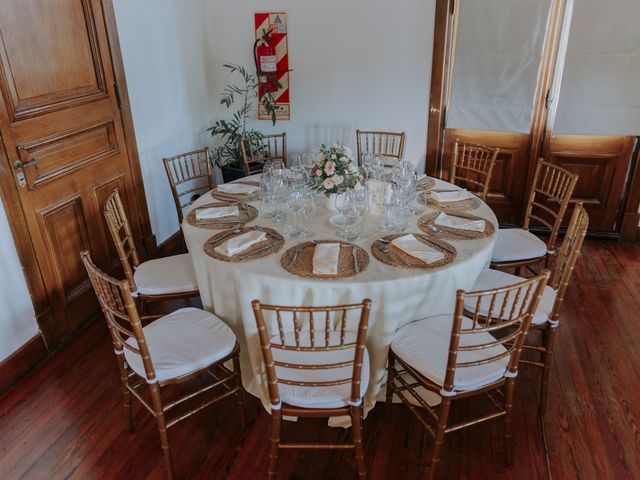El casamiento de Jose y Jessica en Tigre, Buenos Aires 49