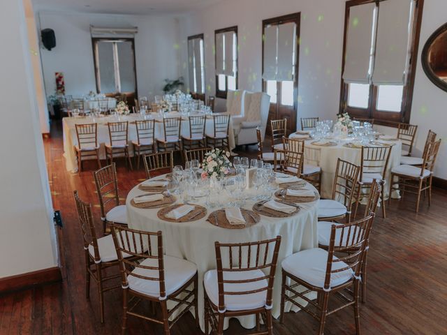 El casamiento de Jose y Jessica en Tigre, Buenos Aires 50