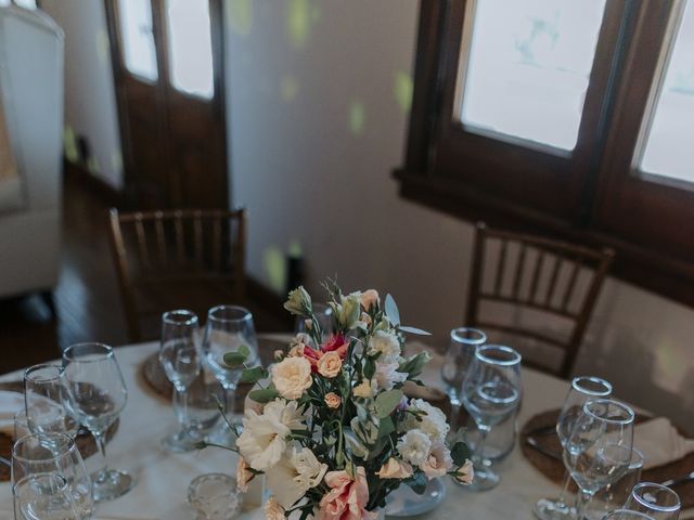El casamiento de Jose y Jessica en Tigre, Buenos Aires 53