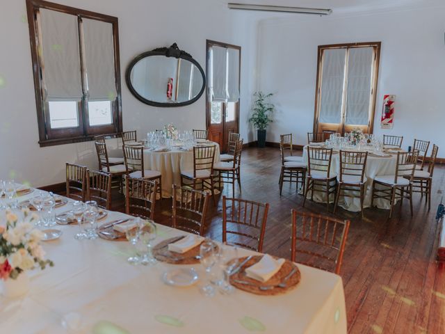 El casamiento de Jose y Jessica en Tigre, Buenos Aires 55
