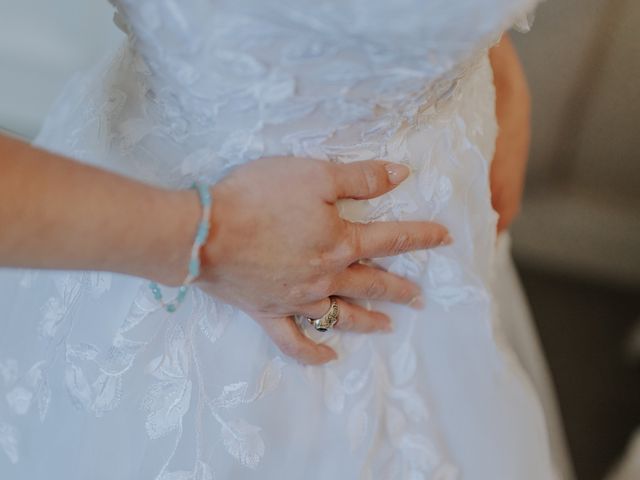 El casamiento de Jose y Jessica en Tigre, Buenos Aires 58