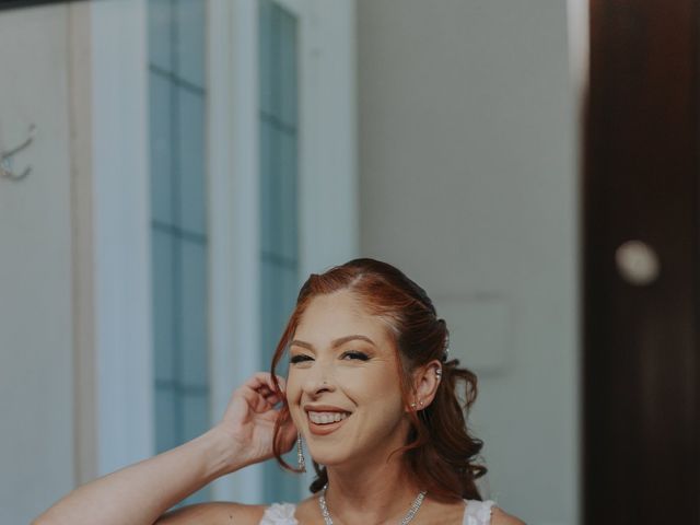 El casamiento de Jose y Jessica en Tigre, Buenos Aires 66