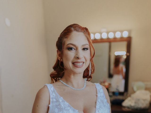 El casamiento de Jose y Jessica en Tigre, Buenos Aires 75