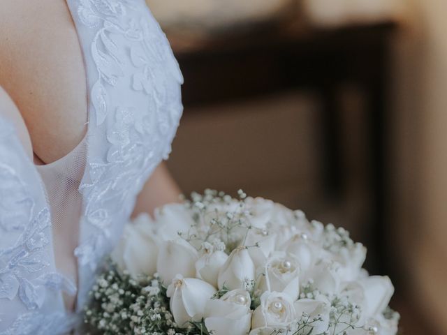 El casamiento de Jose y Jessica en Tigre, Buenos Aires 77