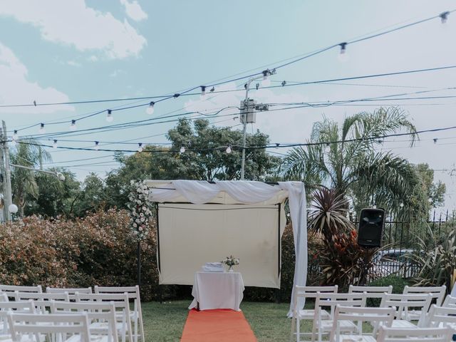 El casamiento de Jose y Jessica en Tigre, Buenos Aires 86
