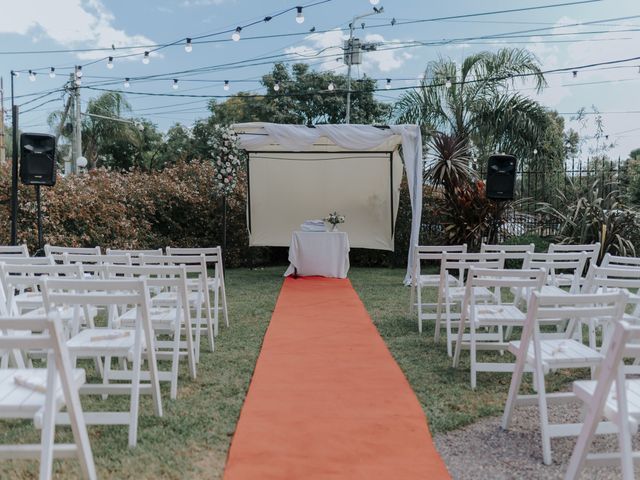 El casamiento de Jose y Jessica en Tigre, Buenos Aires 87