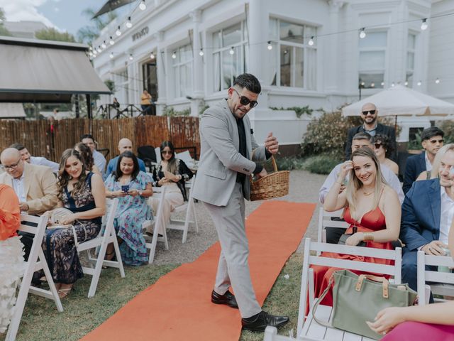 El casamiento de Jose y Jessica en Tigre, Buenos Aires 95