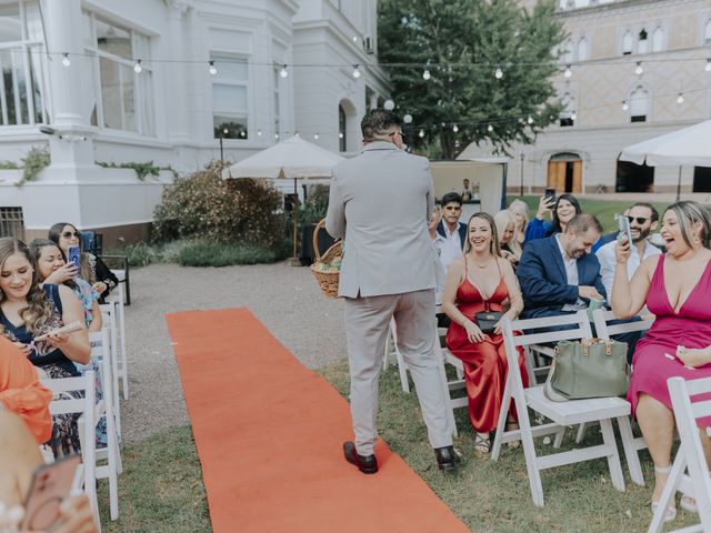 El casamiento de Jose y Jessica en Tigre, Buenos Aires 96