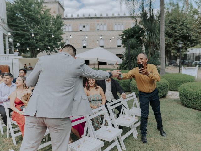 El casamiento de Jose y Jessica en Tigre, Buenos Aires 97