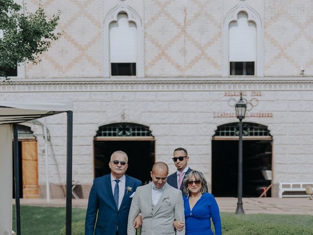 El casamiento de Jose y Jessica en Tigre, Buenos Aires 98