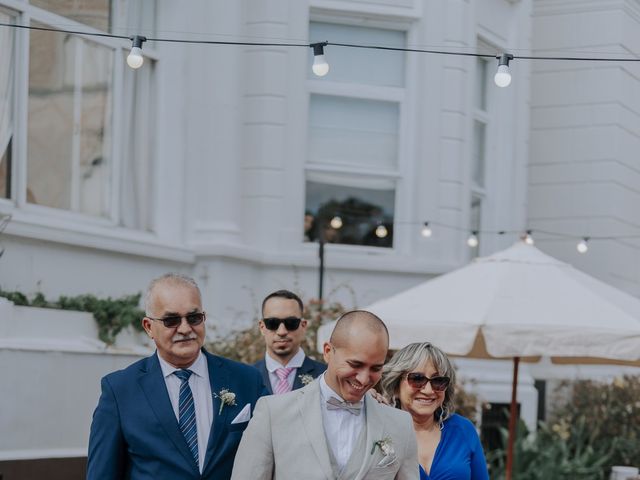 El casamiento de Jose y Jessica en Tigre, Buenos Aires 102