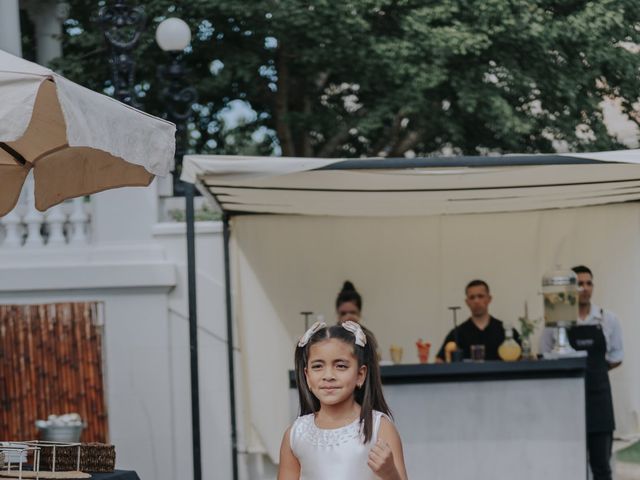 El casamiento de Jose y Jessica en Tigre, Buenos Aires 104