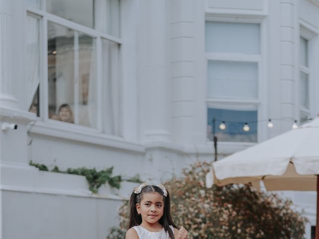 El casamiento de Jose y Jessica en Tigre, Buenos Aires 105