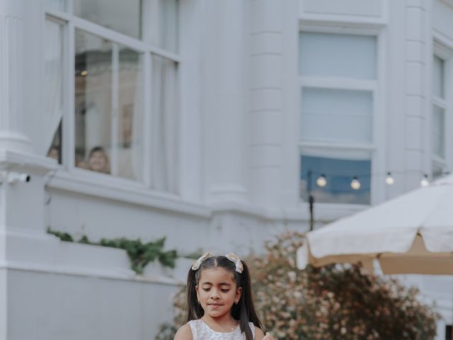 El casamiento de Jose y Jessica en Tigre, Buenos Aires 106