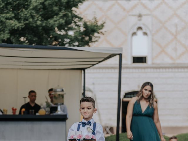 El casamiento de Jose y Jessica en Tigre, Buenos Aires 108
