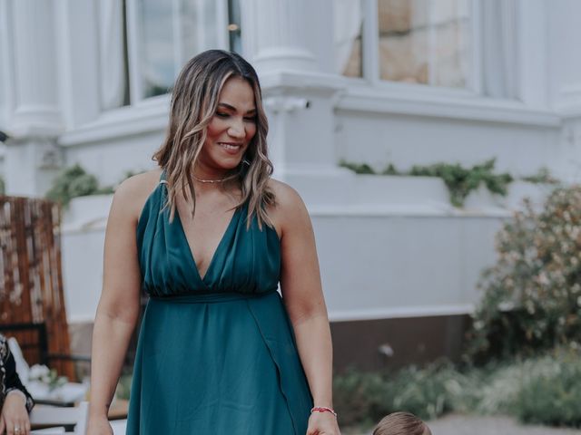 El casamiento de Jose y Jessica en Tigre, Buenos Aires 110