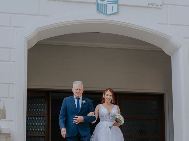 El casamiento de Jose y Jessica en Tigre, Buenos Aires 113