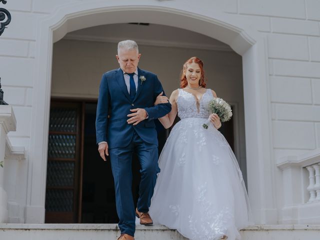 El casamiento de Jose y Jessica en Tigre, Buenos Aires 115