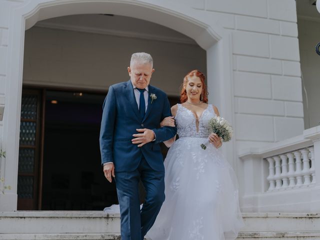 El casamiento de Jose y Jessica en Tigre, Buenos Aires 116