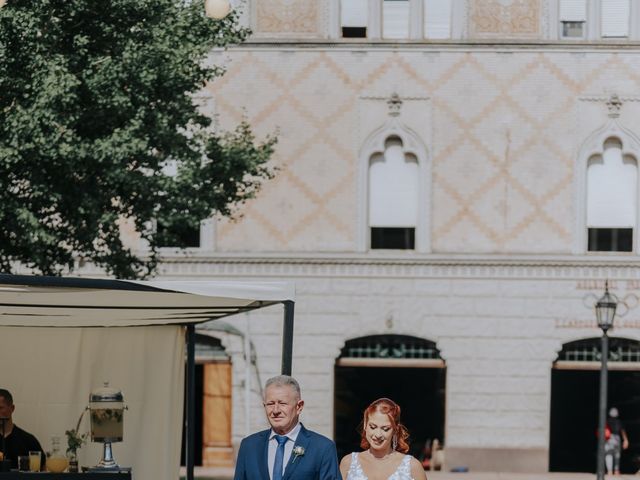 El casamiento de Jose y Jessica en Tigre, Buenos Aires 117