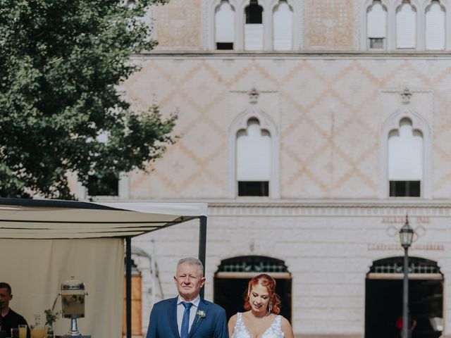 El casamiento de Jose y Jessica en Tigre, Buenos Aires 118