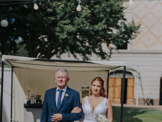 El casamiento de Jose y Jessica en Tigre, Buenos Aires 120