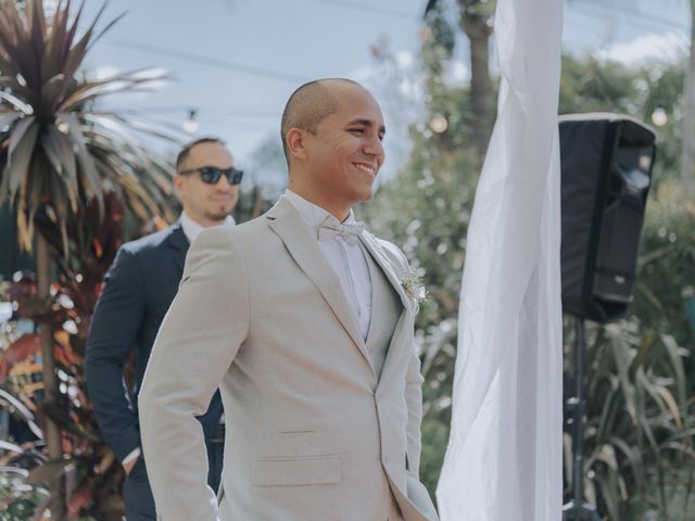 El casamiento de Jose y Jessica en Tigre, Buenos Aires 127