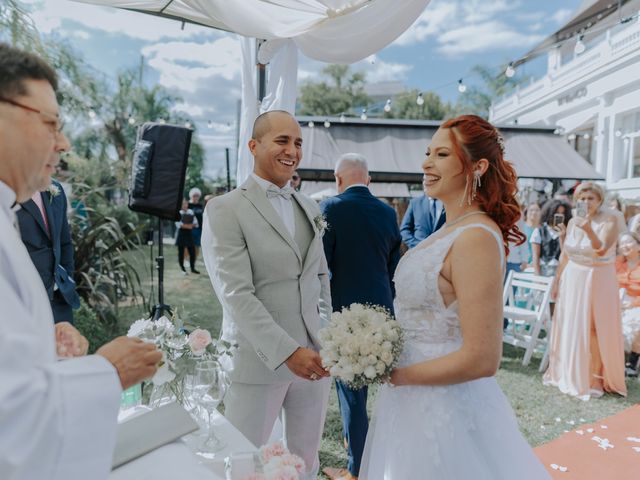El casamiento de Jose y Jessica en Tigre, Buenos Aires 130