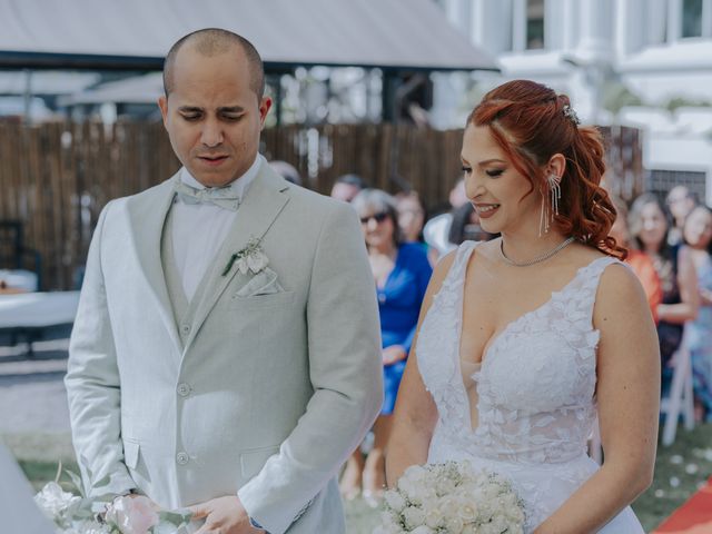 El casamiento de Jose y Jessica en Tigre, Buenos Aires 131