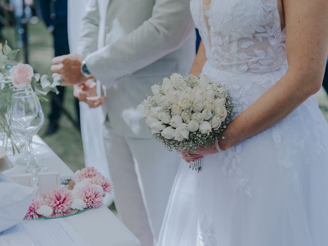 El casamiento de Jose y Jessica en Tigre, Buenos Aires 132