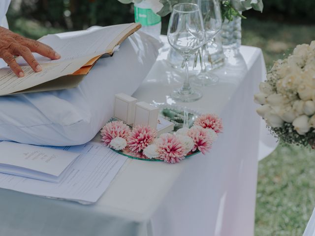 El casamiento de Jose y Jessica en Tigre, Buenos Aires 133