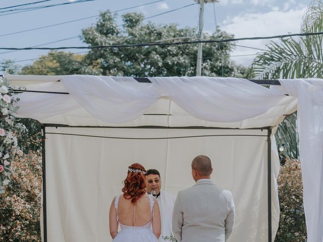 El casamiento de Jose y Jessica en Tigre, Buenos Aires 135