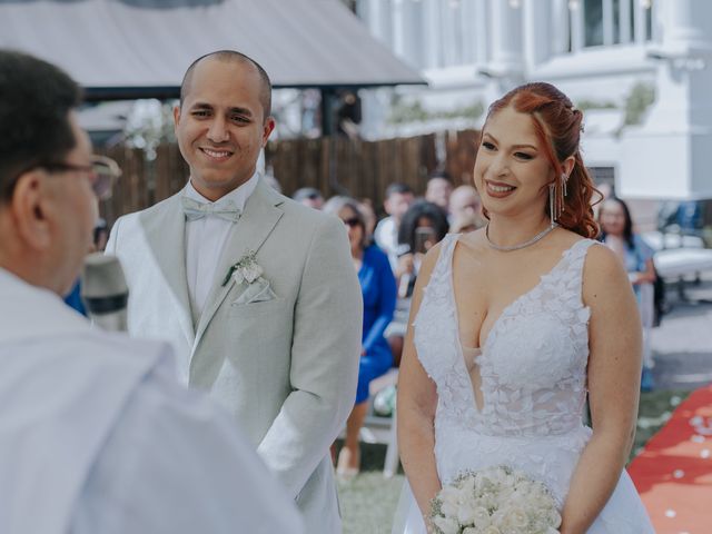 El casamiento de Jose y Jessica en Tigre, Buenos Aires 136