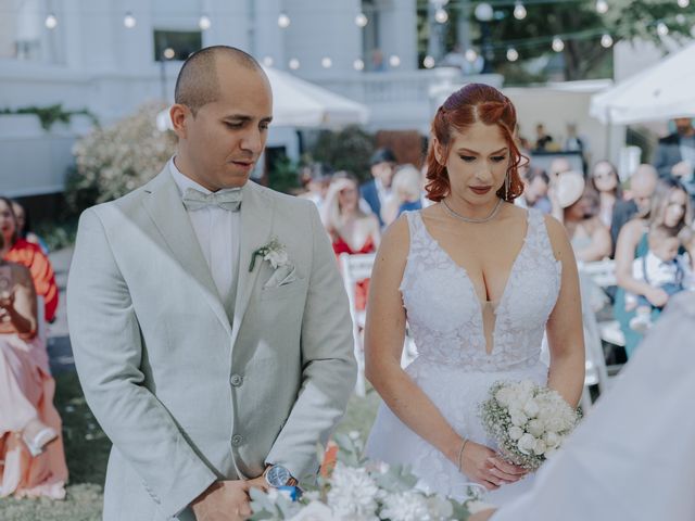 El casamiento de Jose y Jessica en Tigre, Buenos Aires 138