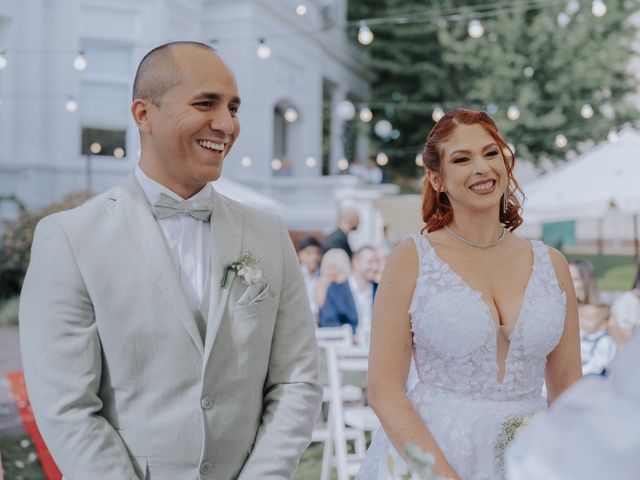 El casamiento de Jose y Jessica en Tigre, Buenos Aires 142