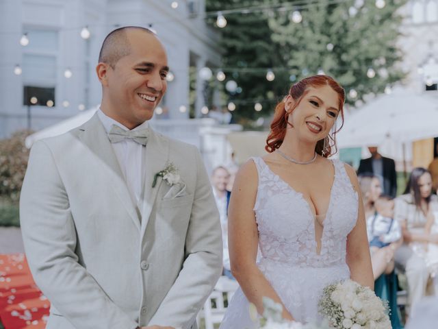 El casamiento de Jose y Jessica en Tigre, Buenos Aires 143