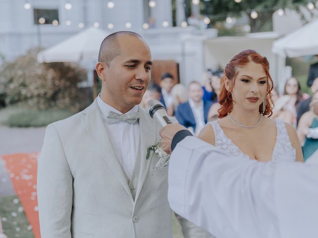 El casamiento de Jose y Jessica en Tigre, Buenos Aires 146