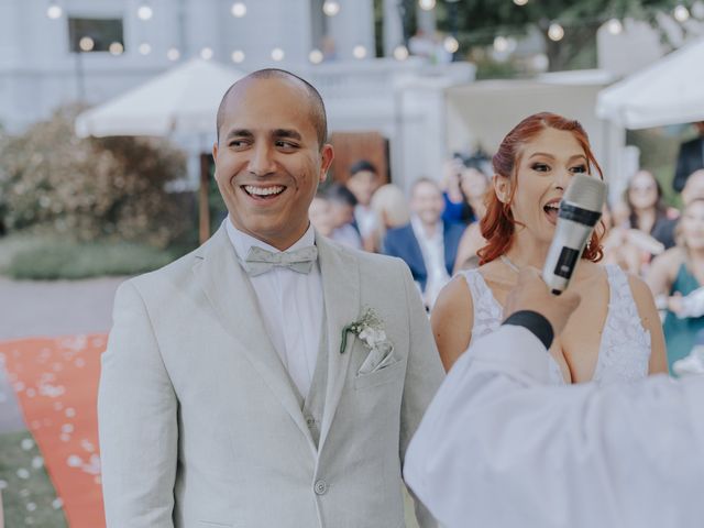 El casamiento de Jose y Jessica en Tigre, Buenos Aires 147