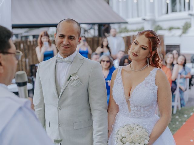 El casamiento de Jose y Jessica en Tigre, Buenos Aires 148